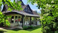 Balaton Chillhouse - Bed and Breakfast Balatonakarattya