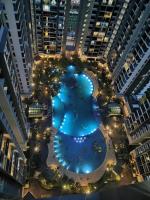 Atlantis Residence Melaka @ ONE BEDROOM FREE WIFI - B&B Malacca