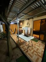 La Casa de Cachi - B&B Paquera