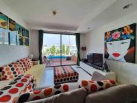 Las Tortugas, Cozy condominium on Khao Tao beach, Hua Hin - B&B Kamphaeng Saen