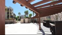 Upscale Modern Villa Private w Terrace in Bahia Mar Beachfront Resort, Heated Pool! - B&B South Padre Island