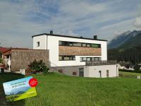 Appartement Gipfelsturm - B&B