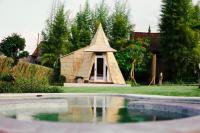 Cone Room