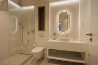 Deluxe Studio mit Kingsize-Bett