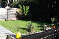 Proche avignon, pont du gard,nuitee possible - Ferienwohnung Rochefort-du-Gard