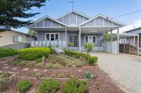 4-Bed 3-Bath Sunset Haven - Ferienwohnung Sunset Strip