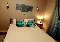 Art and view-studio - B&B Kounoupidianá