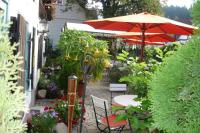 B&B Leutkirch - Landhaus Goldenes Kreuz - Bed and Breakfast Leutkirch