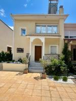 Villa Nastazia - Bed and Breakfast Kavála