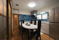 6 min walk from JR. Entire Traditional House w/ Zen Garden - B&B