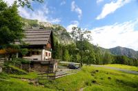 B&B Kranjska Gora - Tonkina koča - Bed and Breakfast Kranjska Gora