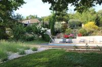 Mas Auroma - Bed and Breakfast Murs