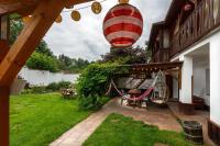 Chalupa v Meziluzi - B&B Meziluží