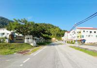 Pangkor Better Life Cozy Studio-walking 2min to beach,1-4pax - B&B