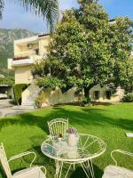 B&B Kalamata - Maison de Oliviers, A holiday sanctuary - Bed and Breakfast Kalamata