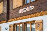 Apartment Dolce Vita - GRIWA RENT AG - Chambres d’hôtes Grindelwald