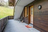 Apartment Dolce Vita - GRIWA RENT AG - B&B
