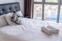 Appartement met 2 slaapkamers