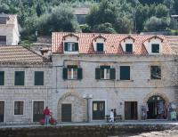 Apartments Orica II - Bed and Breakfast Sudurad