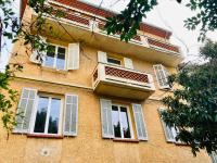 Cannes - L'Oustaou - B&B