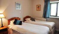 Chambre Lits Jumeaux Standard