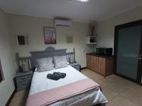 B&B Bloemfontein - Bello Guest - Bed and Breakfast Bloemfontein