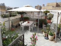 One-Bedroom Apartment - Non-Smoking