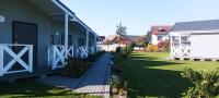 MożeMorze? Ośrodek Domków Letniskowych - B&B Chłopy