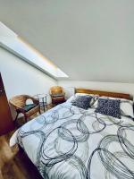 Appartement Deluxe