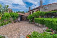 La Jara · Apartamentos Rurales - B&B