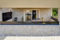 TEONA Luxury Apartment with 2 rooms and terrace sea view - B&B
