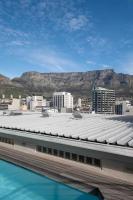 Icarus Homes -Cape Town Mountain view - B&B