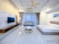 Studio avec Canapé-Lit