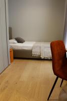 Appartamento con Balcone