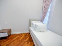 Appartement met 2 slaapkamers