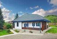 MAGNETIC HOUSE - B&B Târgu Ocna
