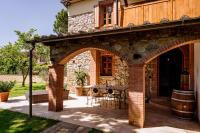 Villa La Quercia - Garden&Relax - B&B Gavorrano
