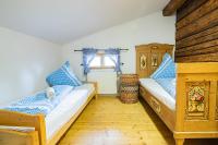 Familiekamer met Eigen Badkamer