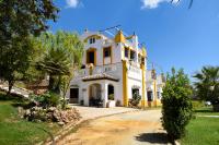 Ficna La Lola - Secluded Andalusian Finca for Groups of up to 24 Guests - B&B Archidona