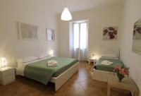Appartamento con 2 Camere da Letto