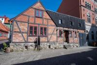 B&B Ystad - Entire house in the center - Bed and Breakfast Ystad