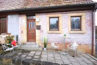 CO08-RI Apartment in Coburg - B&B