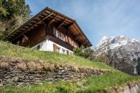 Chalet Lienzhubel - GRIWA RENT AG - B&B Grindelwald