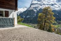 Chalet Lienzhubel - GRIWA RENT AG - Chambres d'hôtes Grindelwald