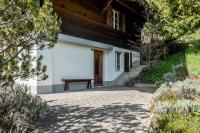 Chalet Lienzhubel - GRIWA RENT AG - Chambres d'hôtes Grindelwald