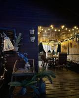 KaSper River House - B&B Ledine