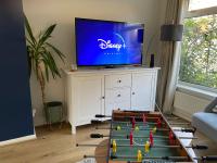 3 Bedrooms house ideal for long Stays! - B&B Southampton