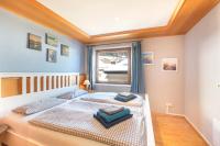 Apartment mit 2 Schlafzimmern