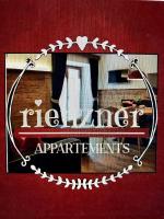 B&B Toblach - Appartements Rienzner - Bed and Breakfast Toblach