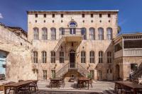 Anadolu Evleri - Bed and Breakfast Gaziantep